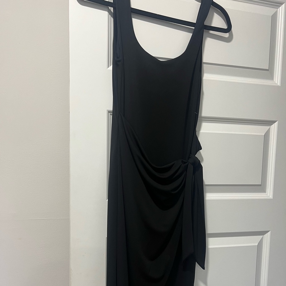 Little black dress by Express